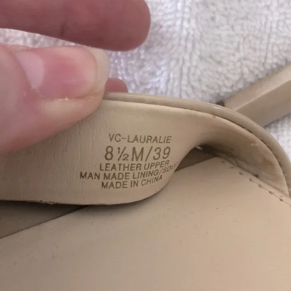 🆕 Vince Camuto Heels - Picture 8 of 13